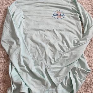 salt life longsleeve